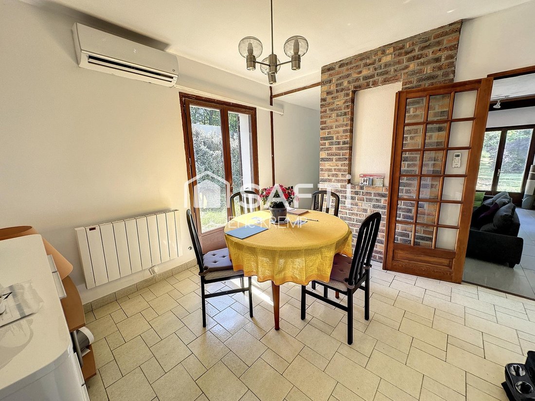 House in Ouest, Lamorlaye, France 5 - 17946838