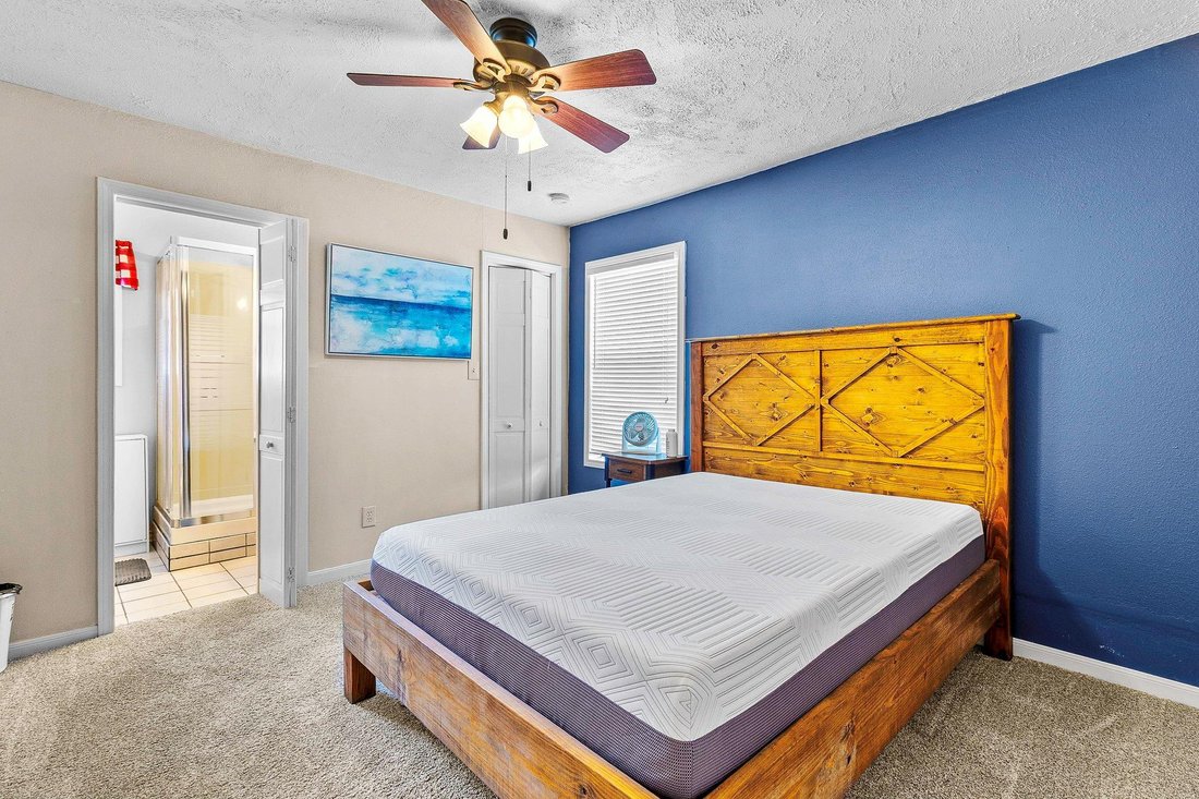 House in Livingston, Texas, United States 4 - 17946458