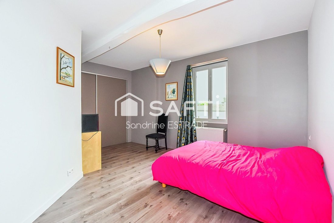 House in Les Purelles, Montbrison, France 4 - 17946810