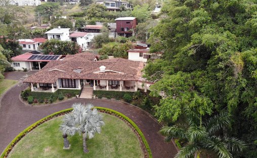 House in Santa Ana, San José Province, Costa Rica 1