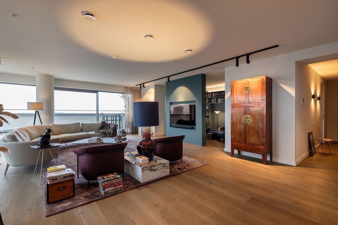 Apartment in Rotterdam, South Holland, Netherlands 4 - 17946404