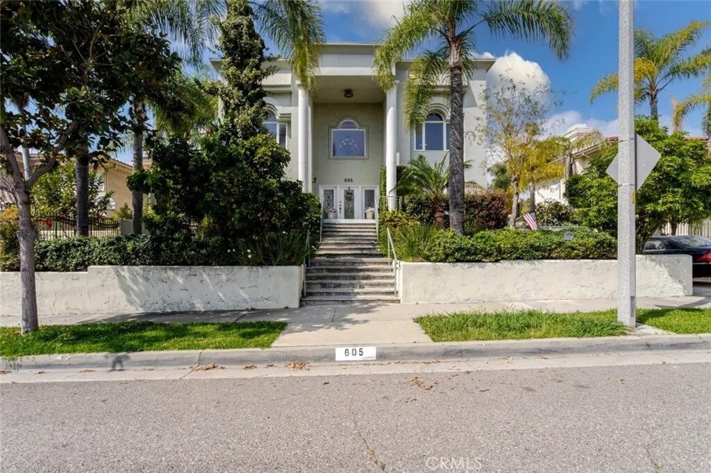 House in Montebello, California, United States 5 - 17407232