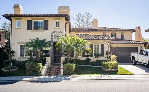 House in Murrieta, California, United States 1