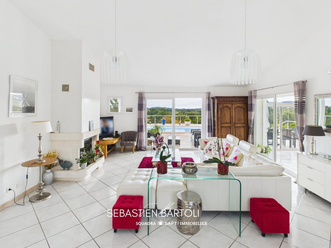 House in Zonza, Corsica, France 4 - 17946827
