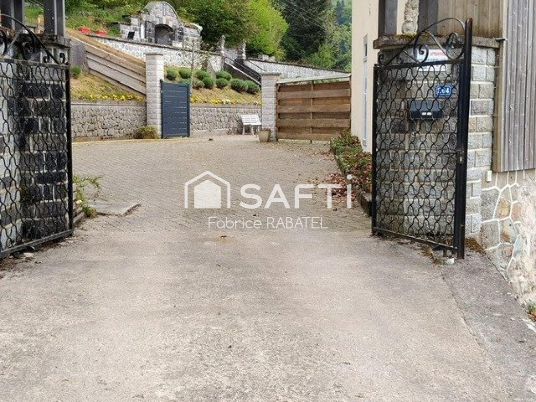 House in Mont-Dore, Auvergne-Rhône-Alpes, France 5 - 17946811