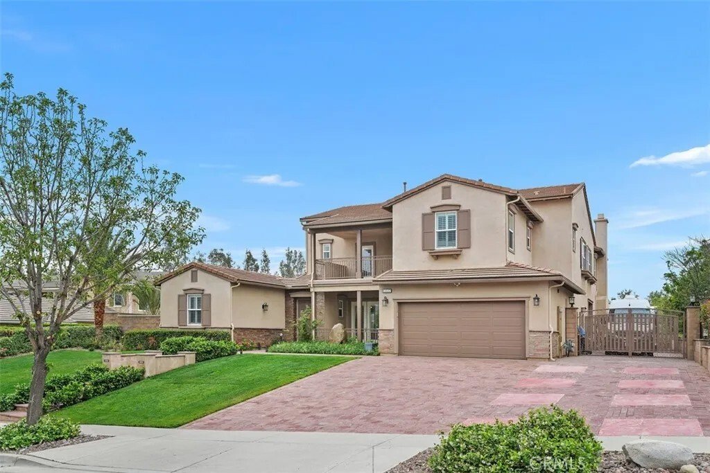 House in Rancho Cucamonga, California, United States 2 - 17946344
