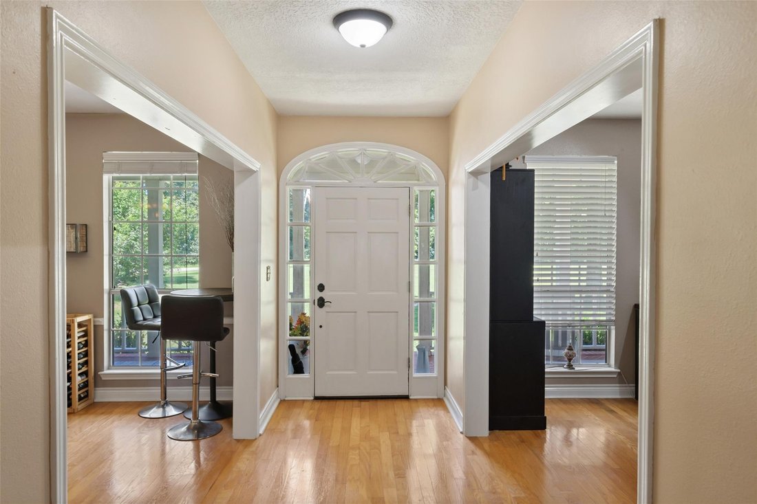 House in Pinehurst, Texas, United States 5 - 17946453
