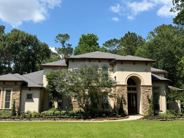 House in Magnolia, Texas, United States 1 - 17946452