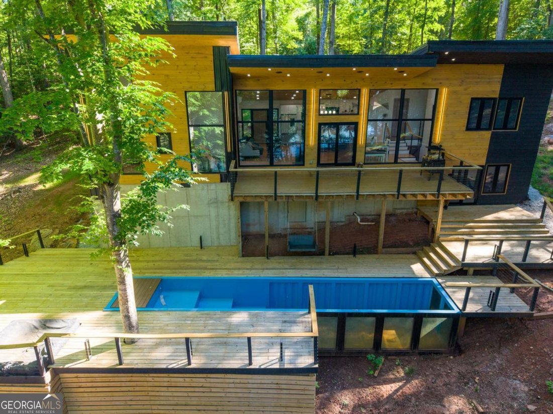 House in Sparta, Georgia, United States 3 - 17946492