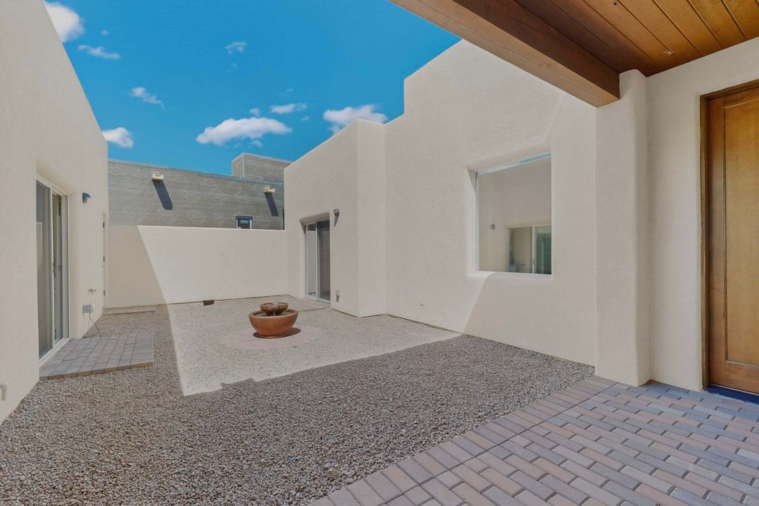 House in Santa Fe, New Mexico, United States 5 - 17946302