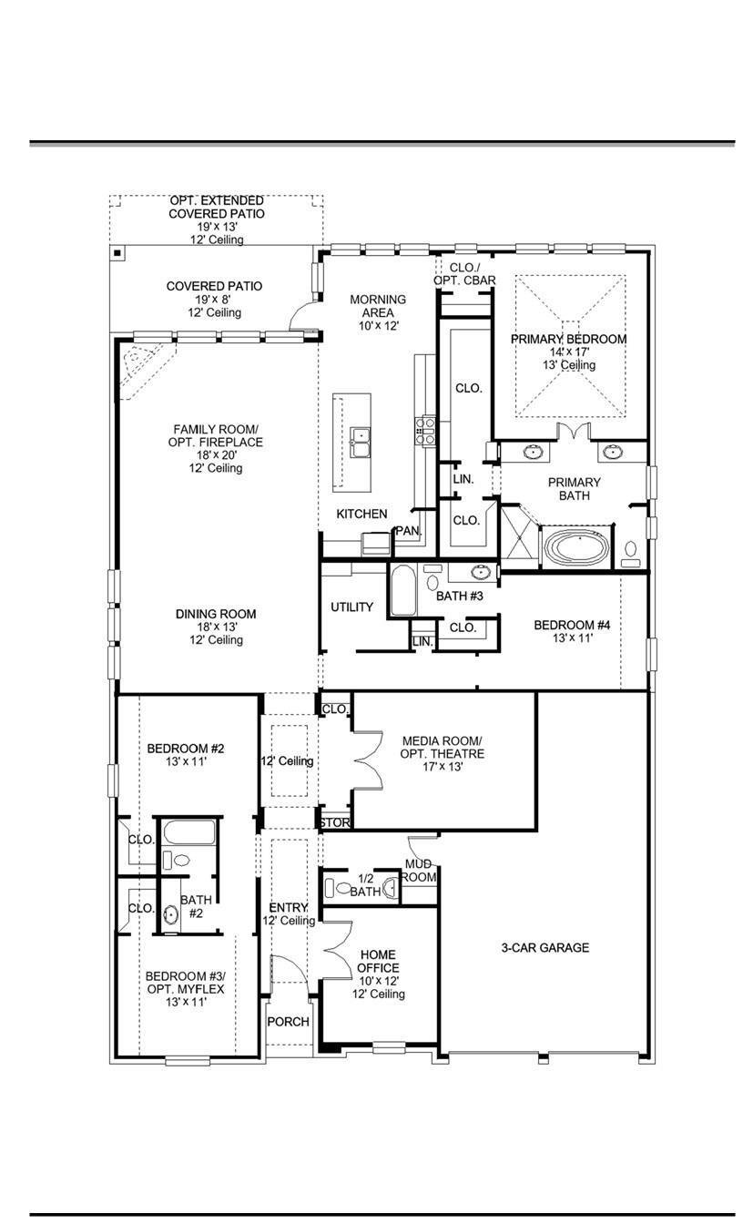 House in Porter, Texas, United States 2 - 17946470