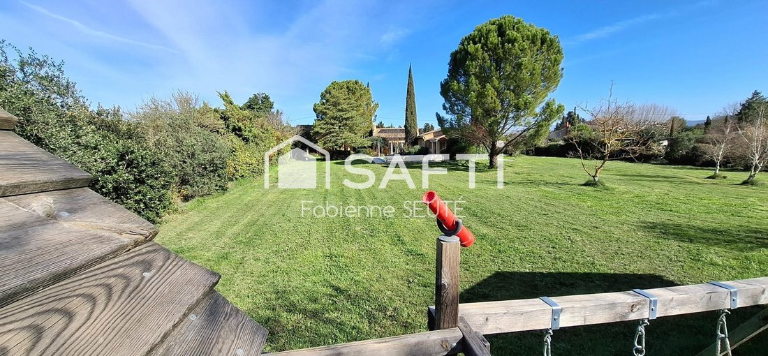 House in Nevons-route d'Apt, L'Isle-sur-la-Sorgue, France 5 - 17946834