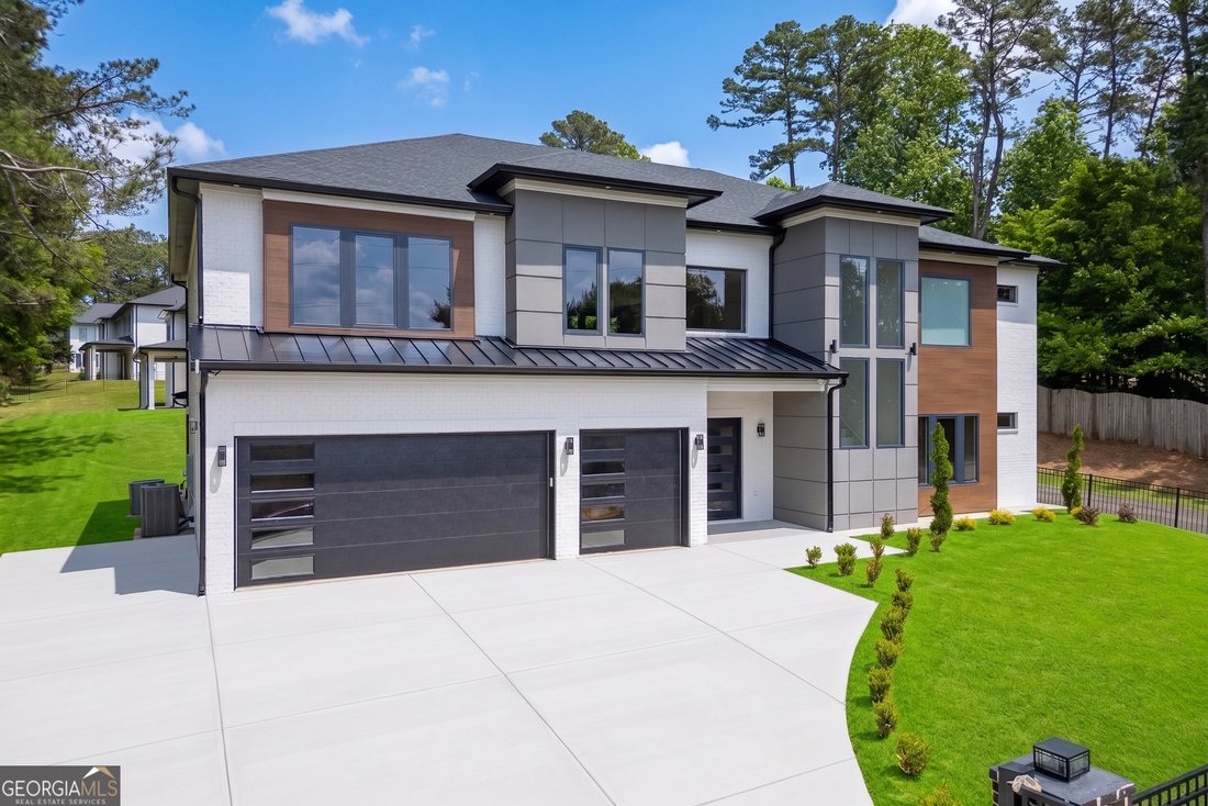House in Lawrenceville, Georgia, United States 2 - 16717333