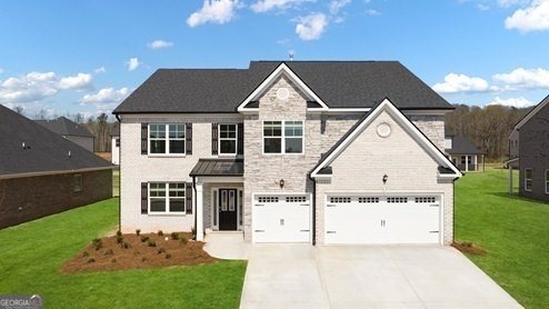 House in Watkinsville, Georgia, United States 1 - 17946521