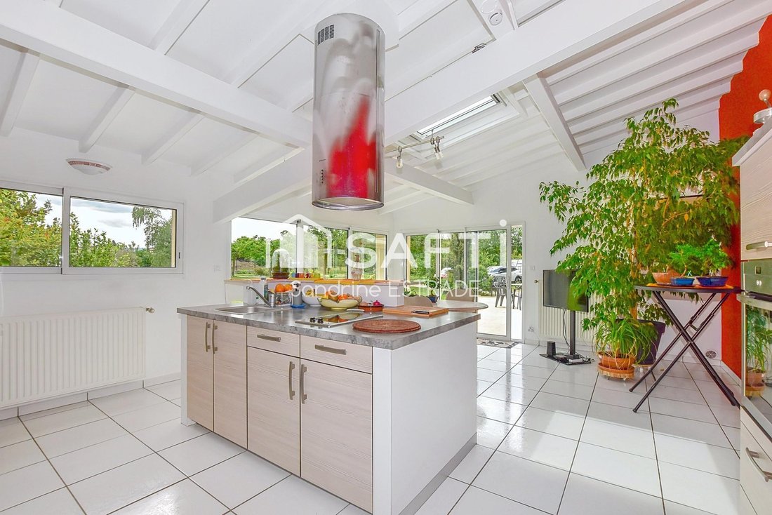 House in Les Purelles, Montbrison, France 2 - 17946810