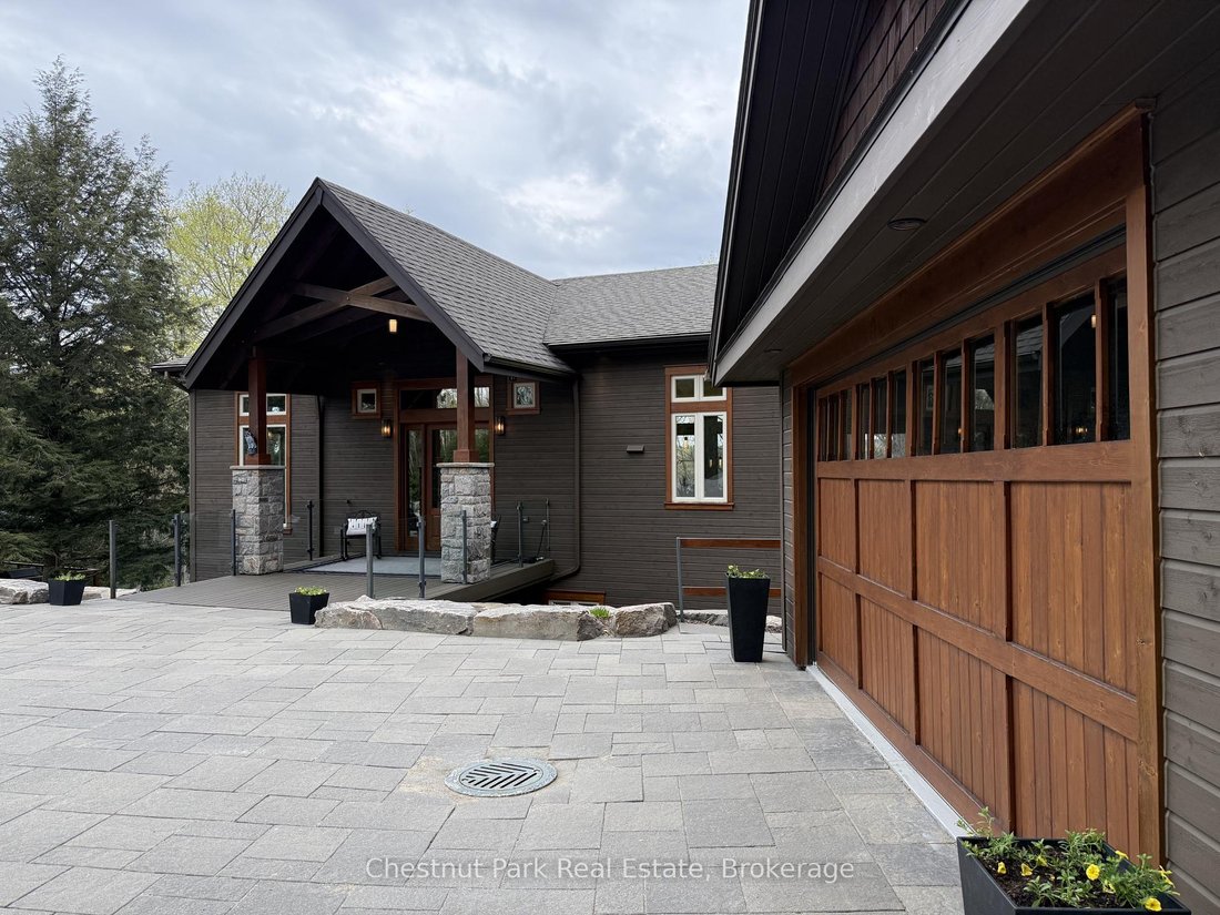 House in Huntsville, Ontario, Canada 3 - 17225468