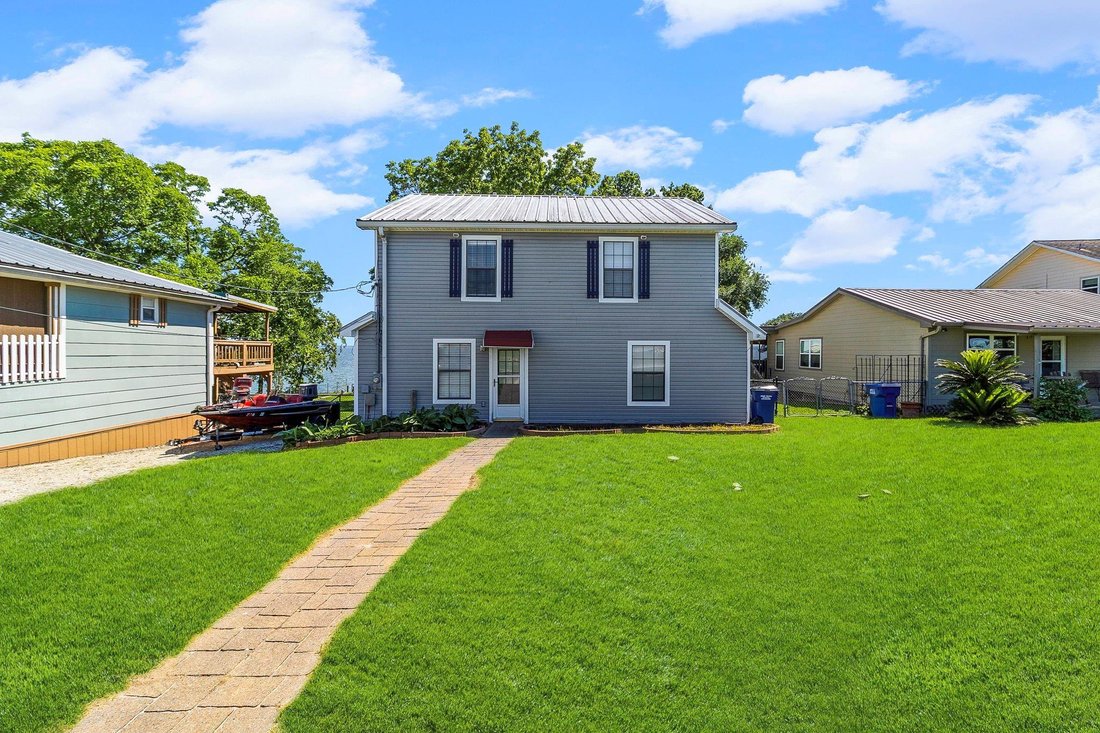 House in Livingston, Texas, United States 2 - 17946458
