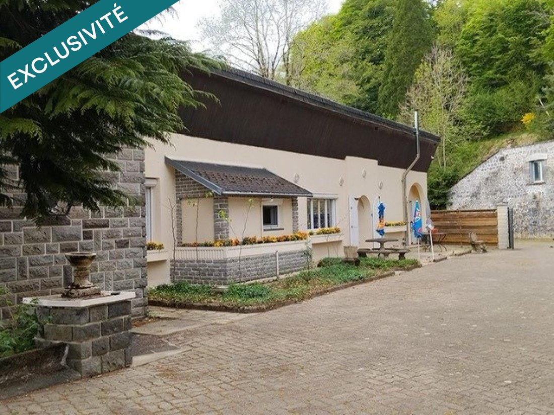 House in Mont-Dore, Auvergne-Rhône-Alpes, France 2 - 17946811