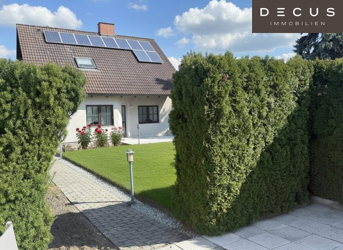 House in Vienna, Wien, Austria 1 - 17946441