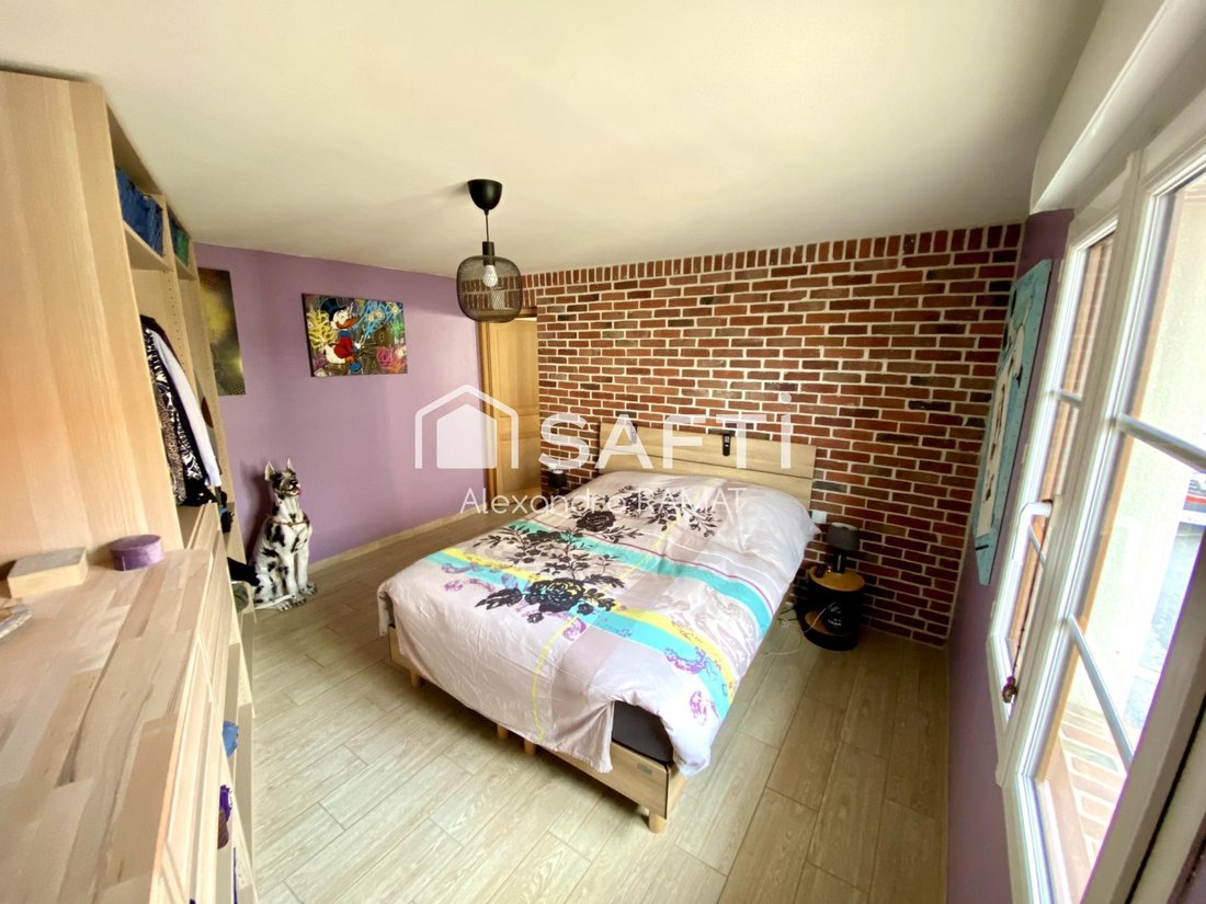 House in Eps, Hauts-de-France, France 3 - 17946812