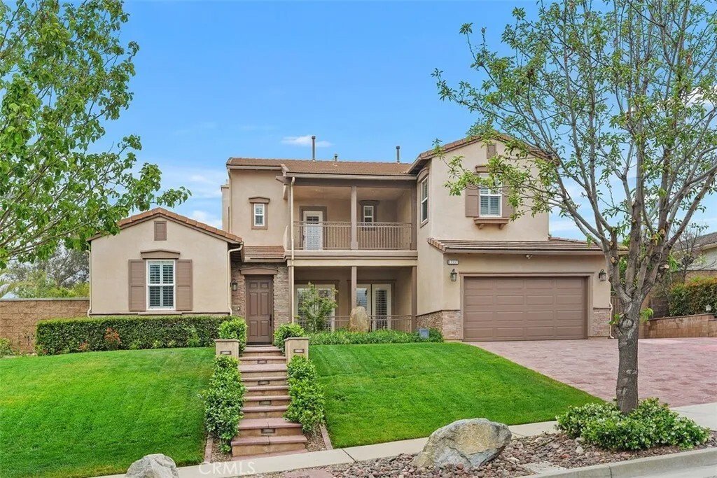House in Rancho Cucamonga, California, United States 1 - 17946344