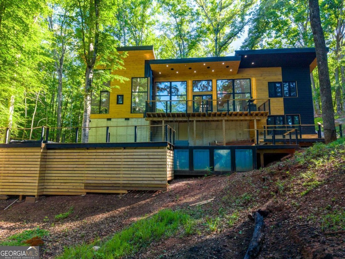 House in Sparta, Georgia, United States 1 - 17946492