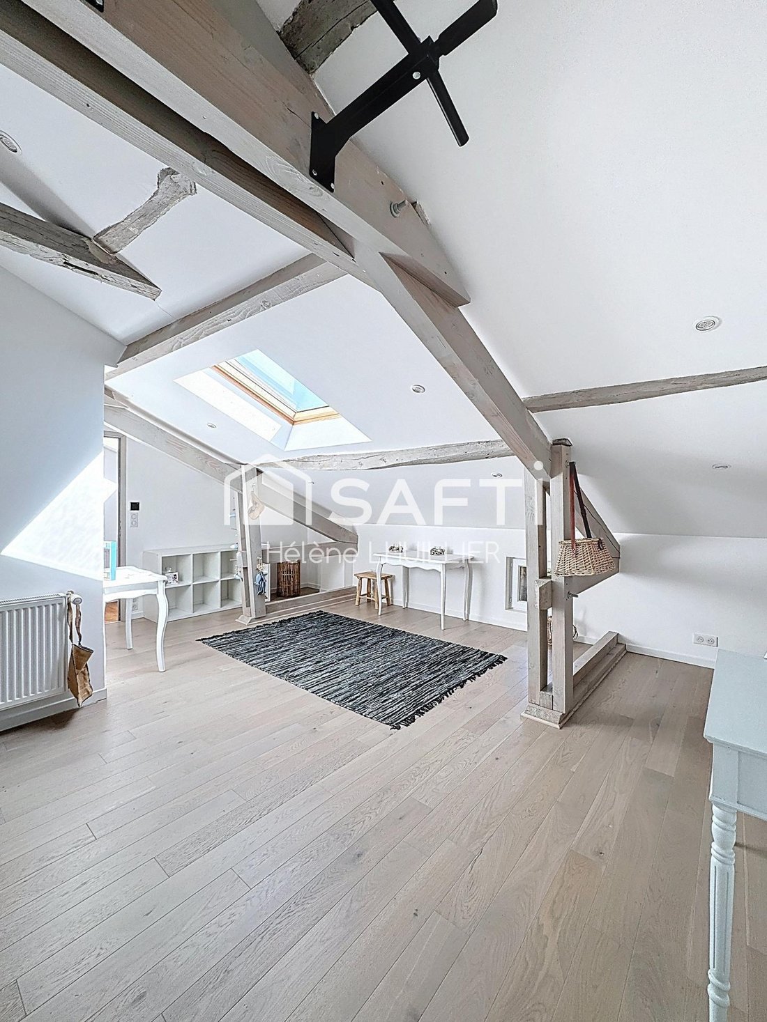 House in Monblanc, Occitania, France 4 - 17946839