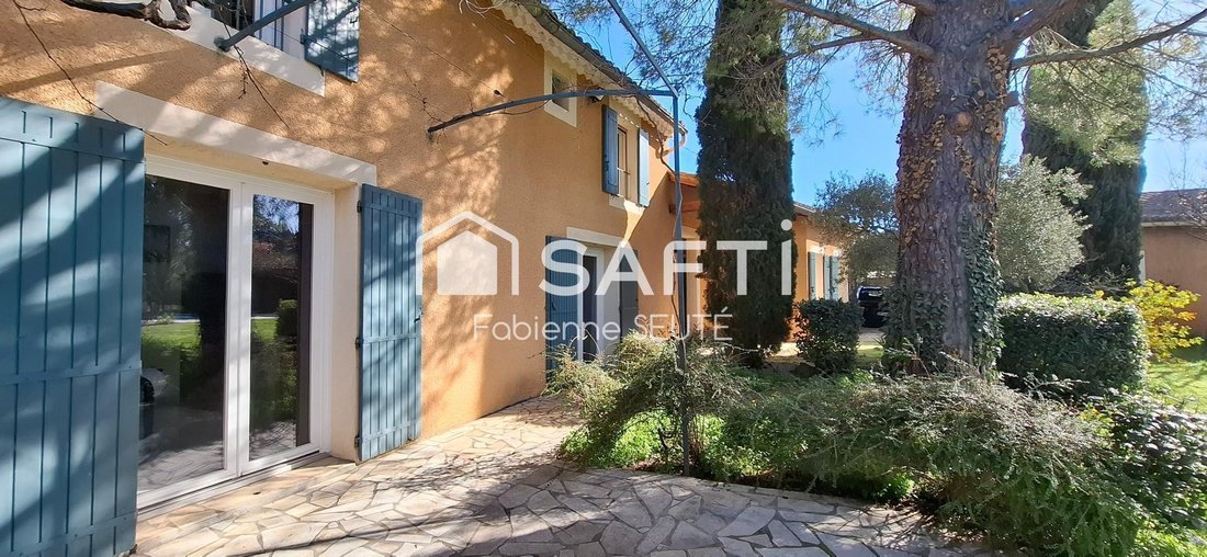 House in Nevons-route d'Apt, L'Isle-sur-la-Sorgue, France 3 - 17946834