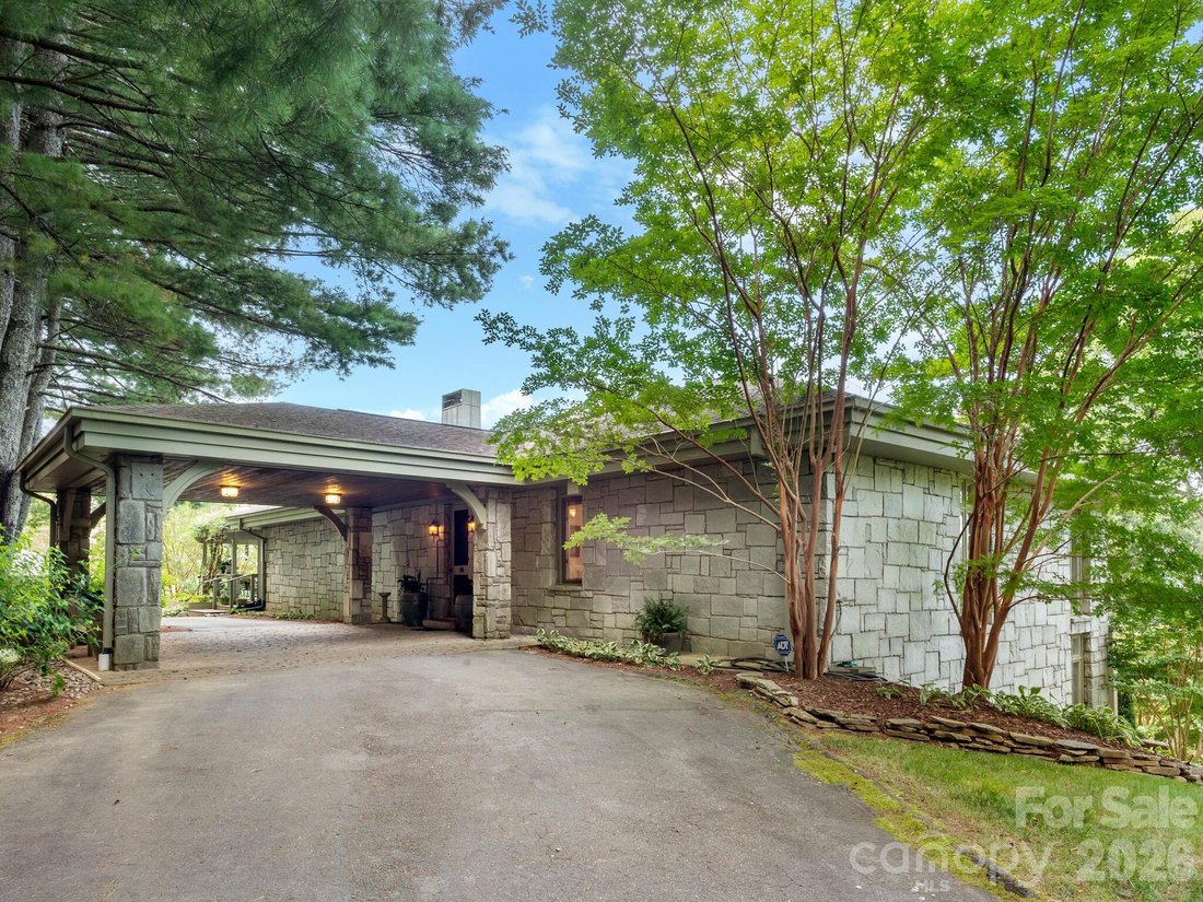 House in Asheville, North Carolina, United States 3 - 17880146