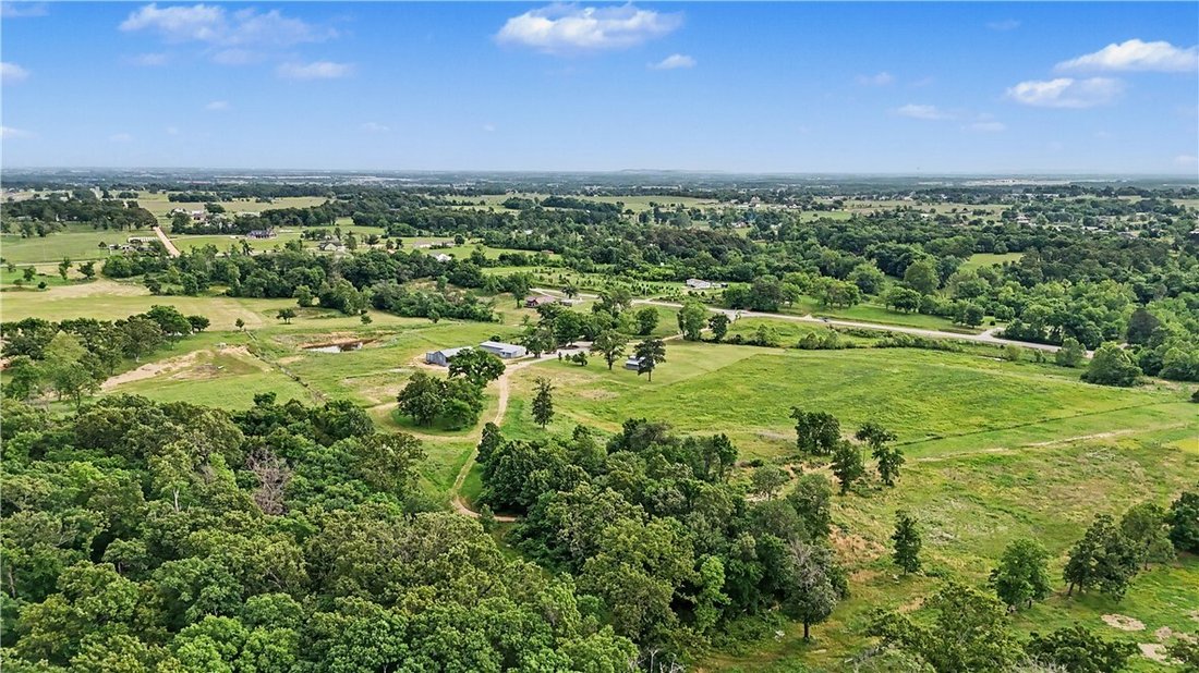 Land in Maysville, Arkansas, United States 5 - 17946546