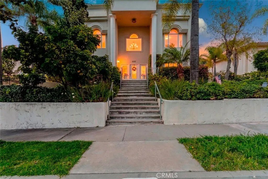 House in Montebello, California, United States 1 - 17407232