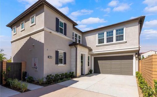 House in Irvine, California, United States 1