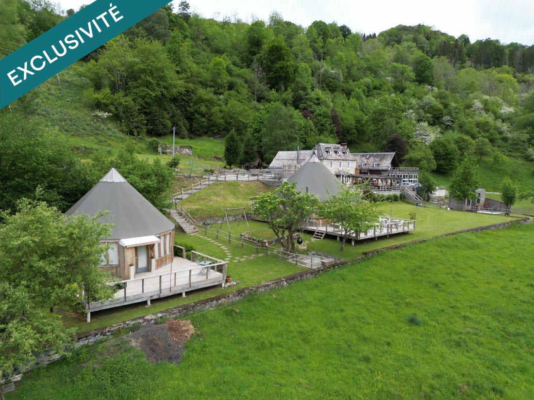 Boutx, Occitania, France 2 - 17946807