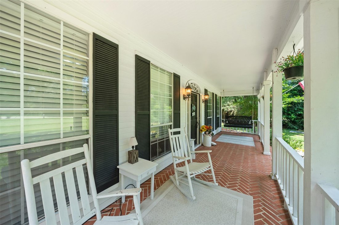 House in Pinehurst, Texas, United States 4 - 17946453