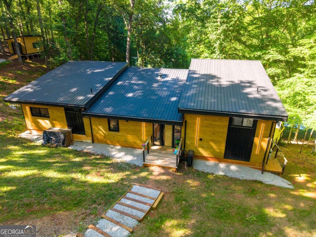 House in Sparta, Georgia, United States 2 - 17946492