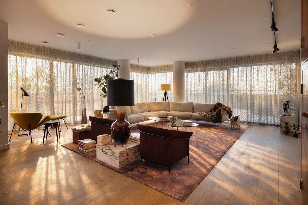 Apartment in Rotterdam, South Holland, Netherlands 2 - 17946404