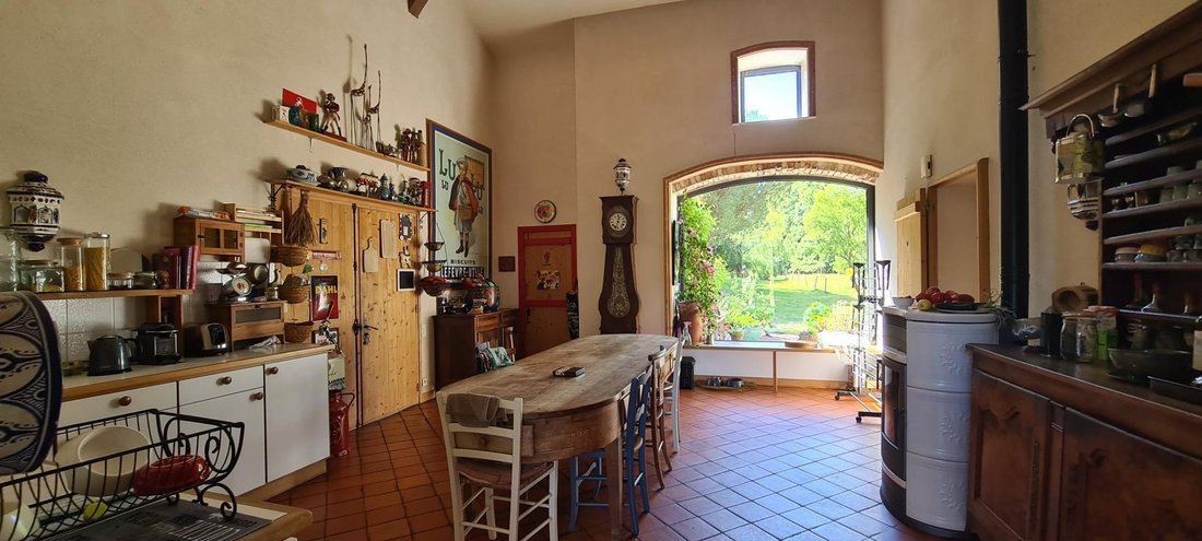 House in La Boissiere-des-Landes, Pays de la Loire, France 4 - 17946825