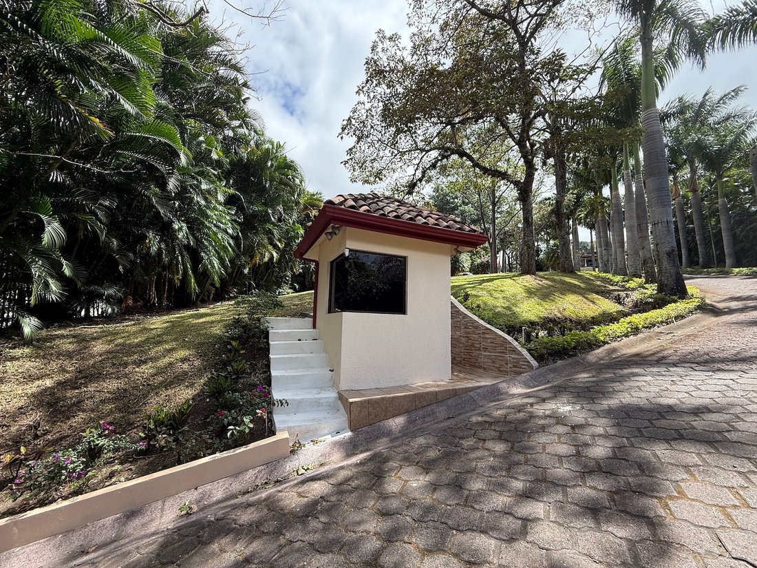 Haus in Santa Ana, San José, Costa Rica 5 - 17946510