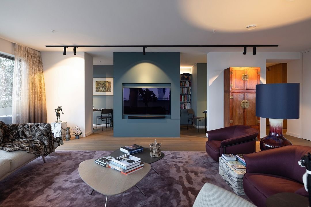 Apartment in Rotterdam, South Holland, Netherlands 5 - 17946404