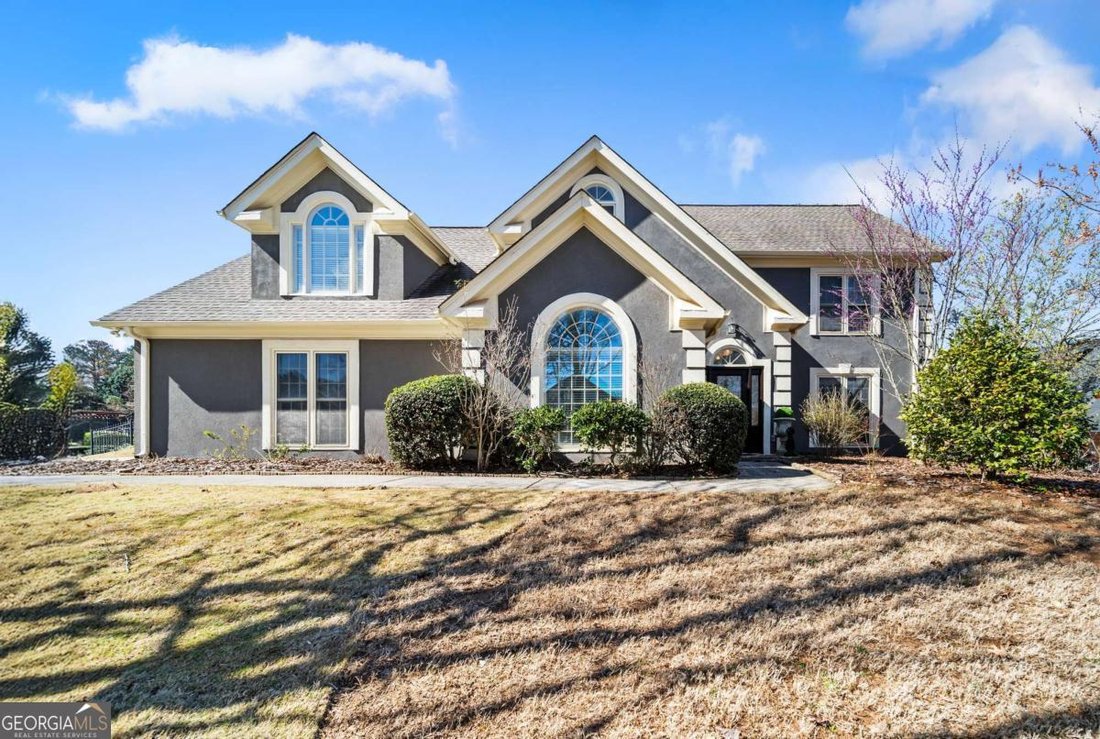 House in Marietta, Georgia, United States 3 - 17946493