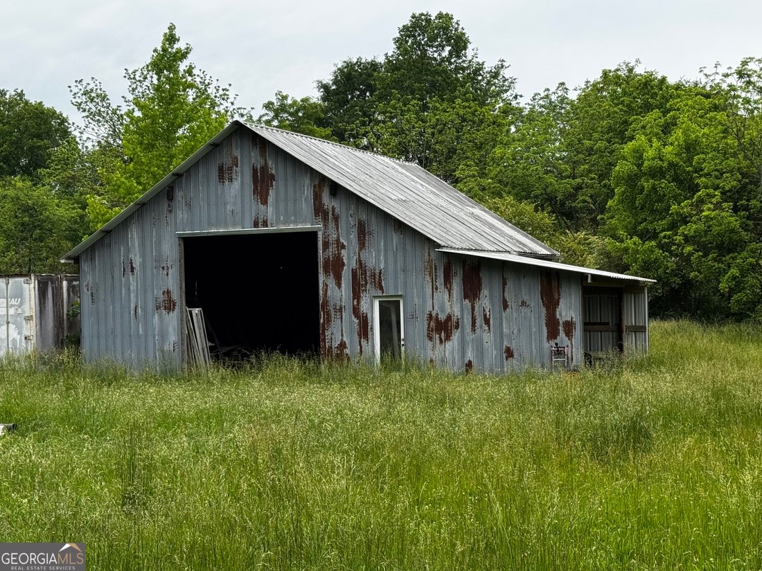 House in Cleveland, Georgia, United States 3 - 17946485