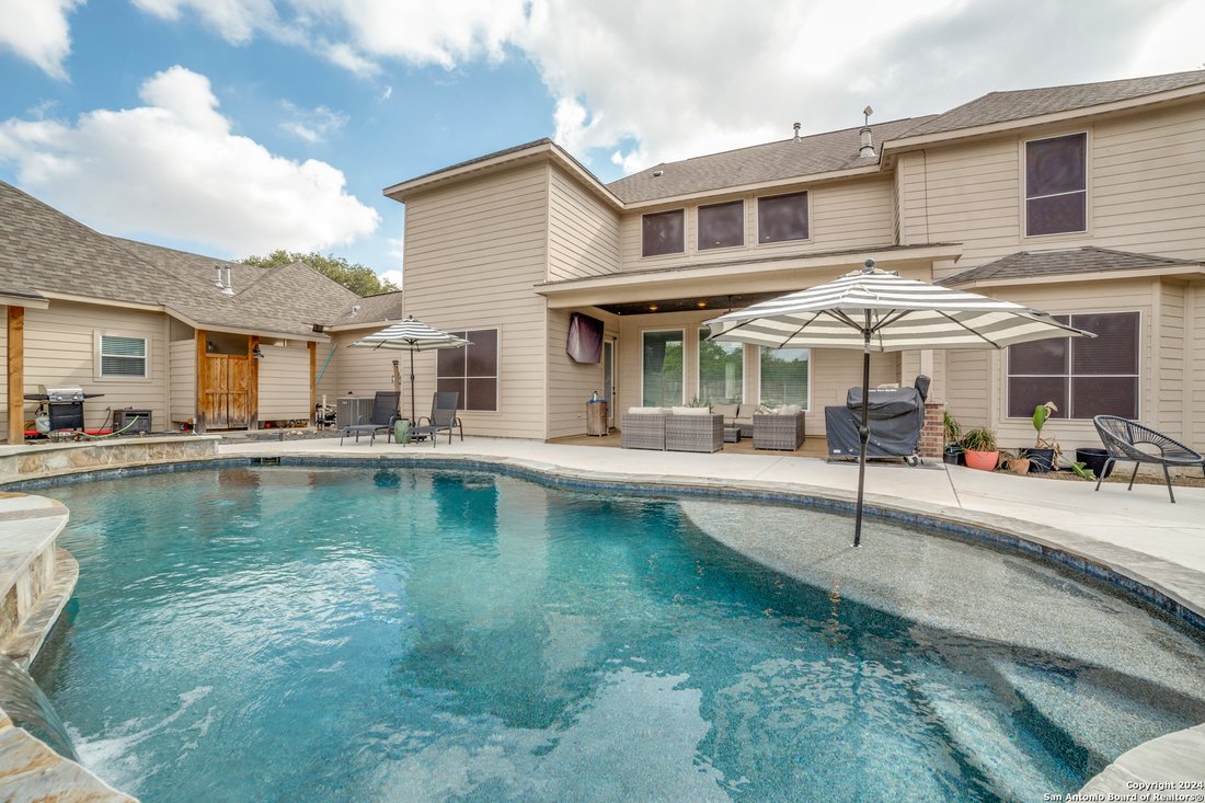 House in Castroville, Texas, United States 3 - 17946542