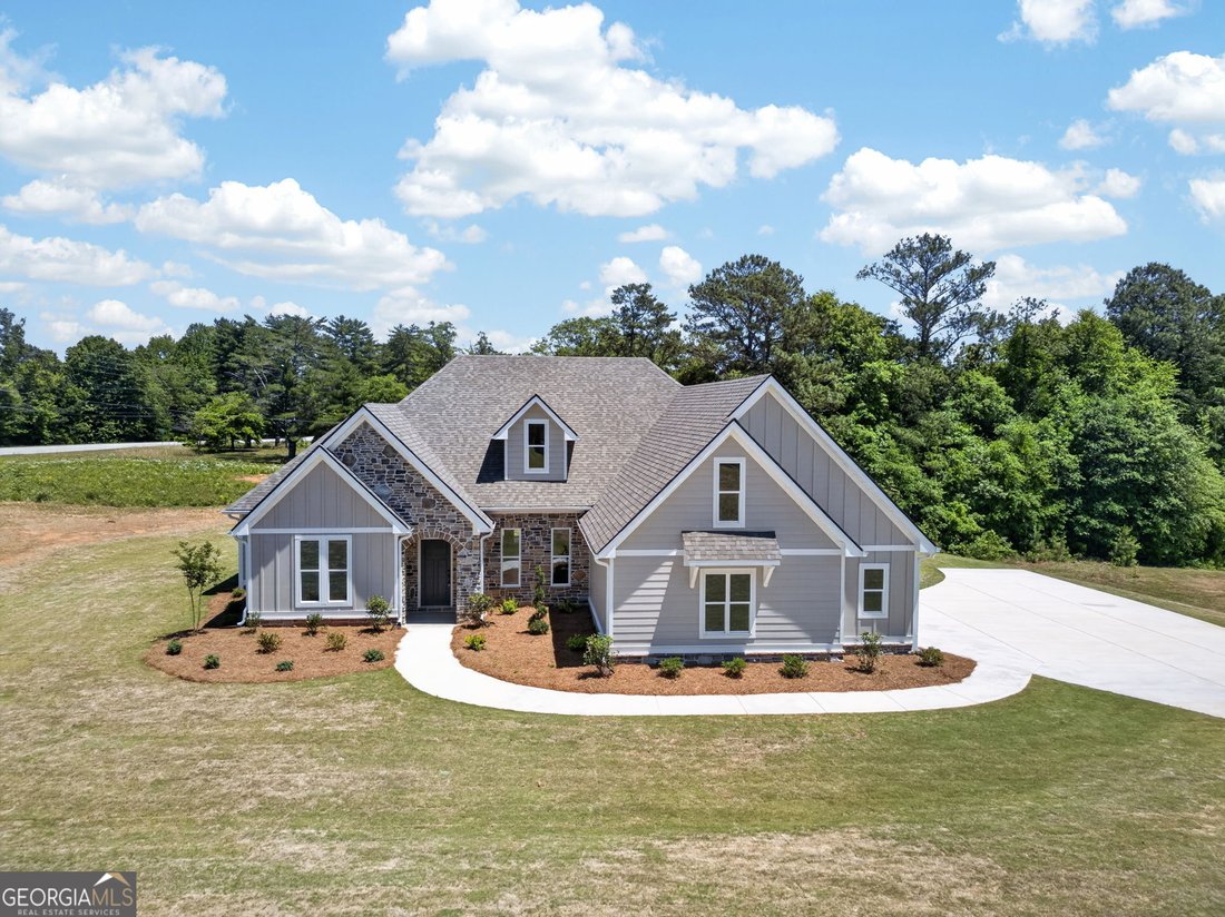 House in Carrollton, Georgia, United States 2 - 17365413