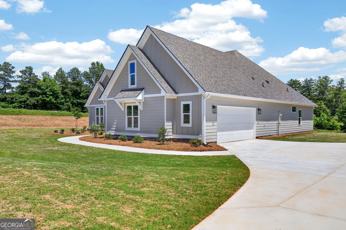 House in Carrollton, Georgia, United States 5 - 17365413