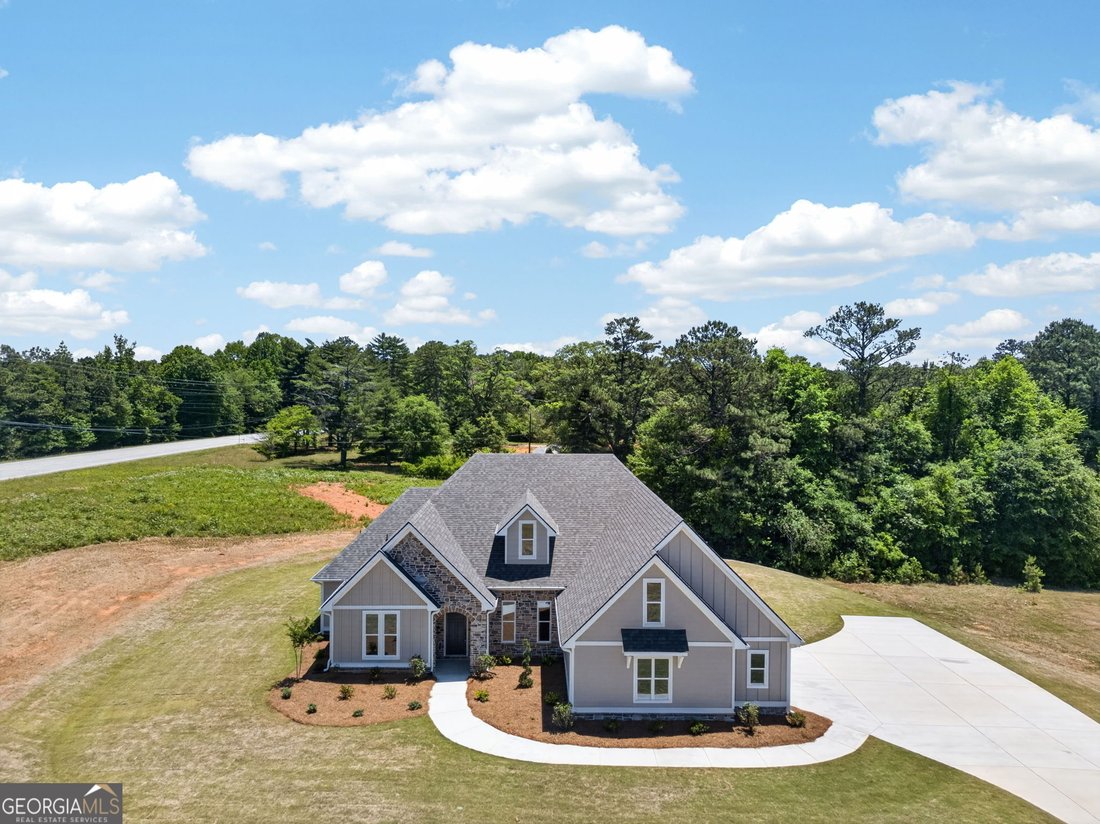 House in Carrollton, Georgia, United States 3 - 17365413