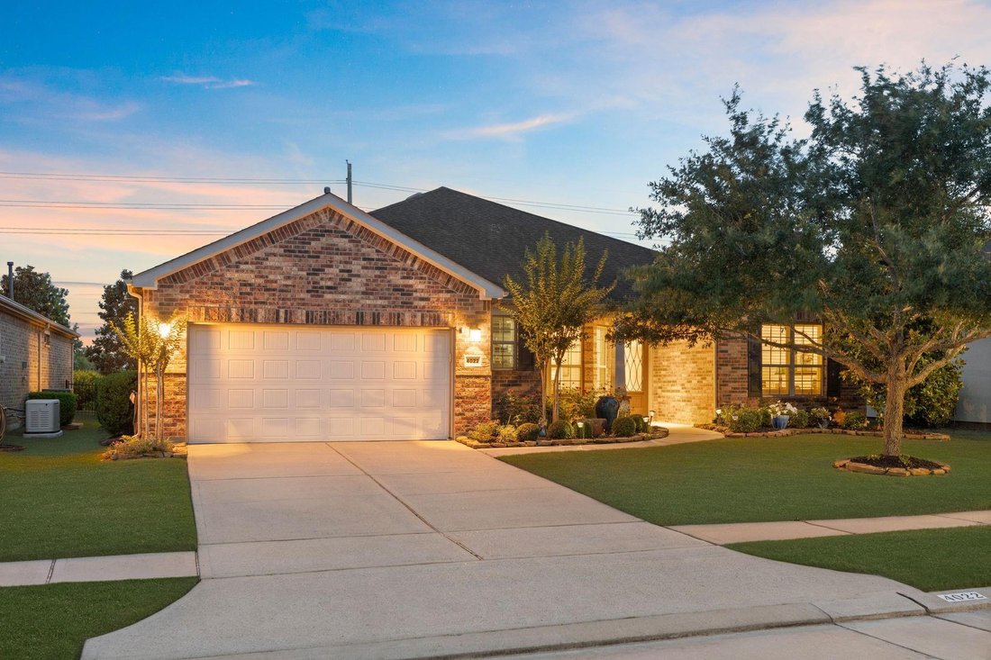 House in Rosenberg, Texas, United States 2 - 17946462