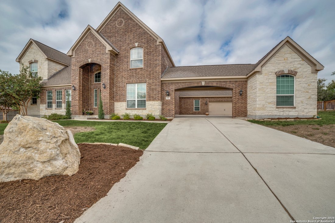 House in Castroville, Texas, United States 2 - 17946542