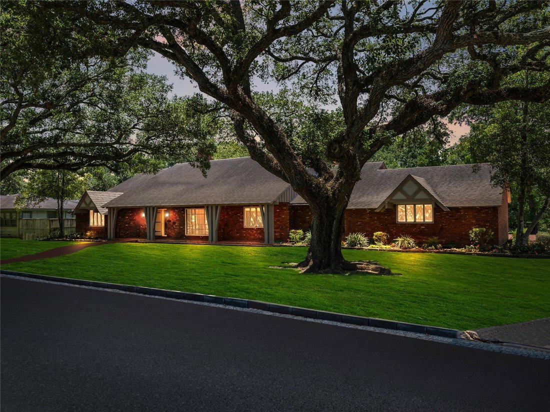 House in Cedar Lake, Texas, United States 1 - 17946464