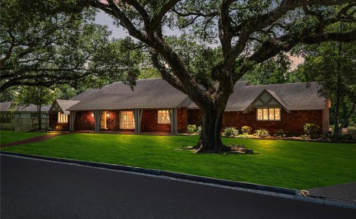 House in Cedar Lake, Texas, United States 1