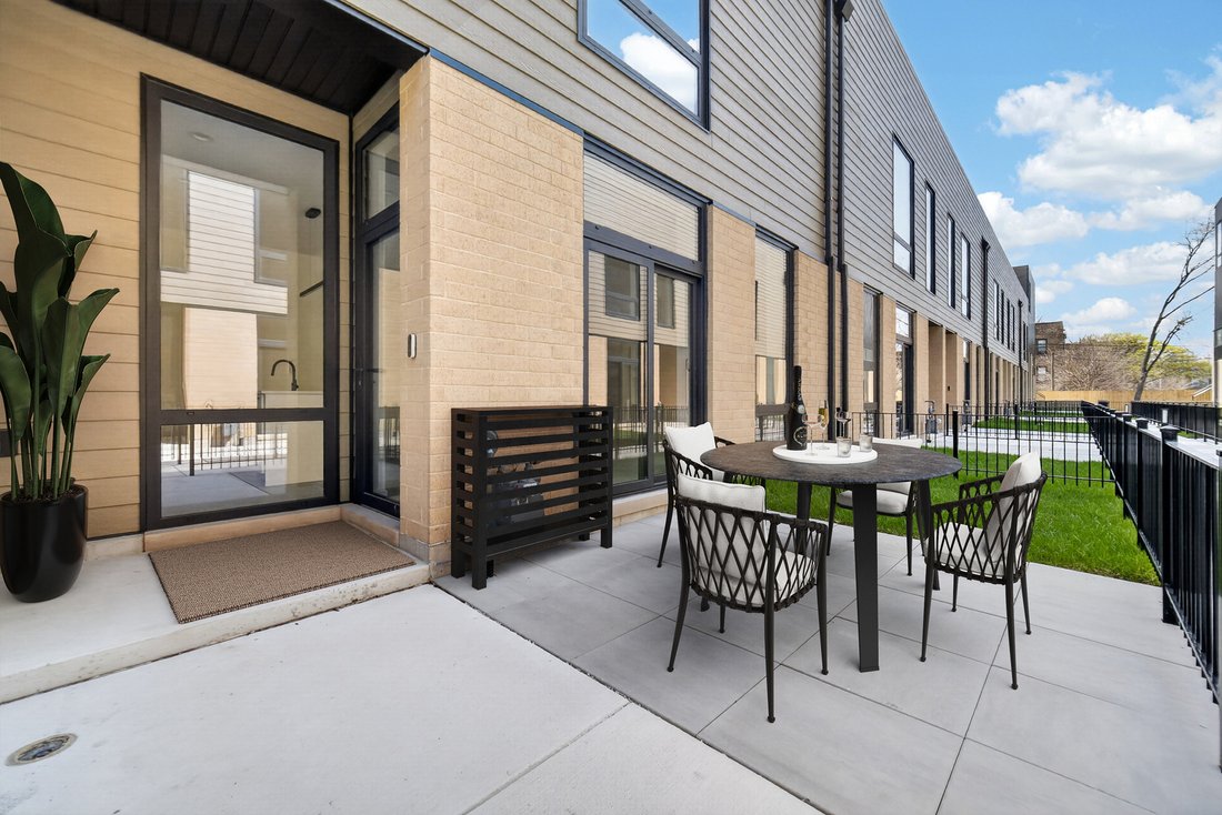 Villa in Chicago, Illinois, United States 2 - 17880122